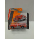 SEAGRAVE FIRE/POMPIERS/BOMBEROS 77/120 HEROIC RESCUE 1:64 MATCHBOX