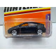 TOYOTA PRIUS 2008 BLACK 26/75 1:64 MATCHBOX