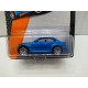 BMW M1 BLUE 71/120 ADVENTURE CITY 1:64 MATCHBOX
