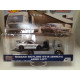 NISSAN SKYLINE GT-R BNR34 + AERO LIFT TEAM TRANSPORT n12 1:64 HOT WHEELS PREMIUM