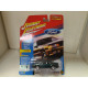 FORD MUSTANG GT 1990 1:64 JOHNNY LIGHTNING