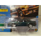 FORD MUSTANG GT 1990 1:64 JOHNNY LIGHTNING