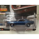 CHEVROLET CAMARO 1969 ZL1 BLUE MUSCLE CARS USA 1:64 JOHNNY LIGHTNING