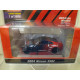 NISSAN 350Z 2004 ADVAN YOKOHAMA 1:64 JOHNNY LIGHTNING