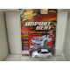 HONDA CIVIC 2000 TYPE R WHITE IMPORT HEAT 1:64 JOHNNY LIGHTNING