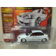 HONDA CIVIC 2000 TYPE R WHITE IMPORT HEAT 1:64 JOHNNY LIGHTNING