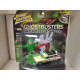 CADILLAC 1959 ECTO 1A GHOSTBUSTERS/CAZAFANTASMAS SLIMED 1:64 JOHNNY LIGHTNING