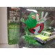 CADILLAC 1959 ECTO 1A GHOSTBUSTERS/CAZAFANTASMAS SLIMED 1:64 JOHNNY LIGHTNING