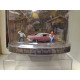 PLYMOUTH FURY CHRISTINE DIORAMA 1:64 JOHNNY LIGHTNING