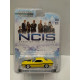 DODGE CHALLENGER GIBB´S N.C.I.S. NAVY HOLLYWOOD 1:64 GREENLIGHT