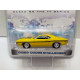 DODGE CHALLENGER GIBB´S N.C.I.S. NAVY HOLLYWOOD 1:64 GREENLIGHT