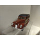 FORD WOODIE 1940 STATION WAGON VINTAGE VEHICLES 1:43 ERTL BOX ROTA/V FOTOS