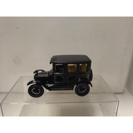 FORD FORDOR 1923 VINTAGE VEHICLES 1:43 ERTL BOX ROTA/V FOTOS