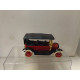 BUICK 1912 VINTAGE VEHICLES 1:43 ERTL BOX ROTA/V FOTOS
