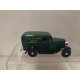 FORD PANEL VAN 1934 VINTAGE VEHICLES 1:43 ERTL BOX ROTA/V FOTOS