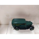 FORD PANEL VAN 1934 VINTAGE VEHICLES 1:43 ERTL BOX ROTA/V FOTOS