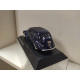 PEUGEOT 402 B 1939 DARK BLUE 1:43 NOREV HACHETTE NO BOX/V FOTOS