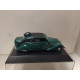 PEUGEOT 402 GAZOGENE 1939 VERT 1:43 NOREV HACHETTE NO BOX/V FOTOS