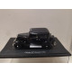 CITROEN 8CV ROSALIE 1933 BLACK 1:43 NOREV HACHETTE NO BOX/V FOTOS