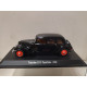 CITROEN TRACTION 11CV B 1938 FAMILIALE 1:43 UH HACHETTE NO BOX/V FOTOS