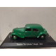 CITROEN TRACTION SIX CYLINDER SLOUGH 1951 1:43 UH HACHETTE NO BOX/V FOTOS