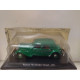 CITROEN TRACTION SIX CYLINDER SLOUGH 1951 1:43 UH HACHETTE NO BOX/V FOTOS