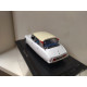 CITROEN ID 19 TAXI 1968 WHITE 1:43 UH HACHETTE NO BOX/DEFECT/V FOTOS