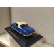 CITROEN DS 21 1967 COUPE LE DANDY HENRI CHAPRON 1:43 UH HACHETTE NO BOX/V FOTOS