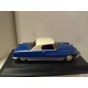 CITROEN DS 21 1967 COUPE LE DANDY HENRI CHAPRON 1:43 UH HACHETTE NO BOX/V FOTOS