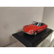 CITROEN DS 19 1961 DECAPOTABLE ROUGE 1:43 UH HACHETTE NO BOX/V FOTOS