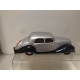 PANHARD DYNAMIC BERLINE 1937 SILVER & BLACK 1:43 ELIGOR 1006