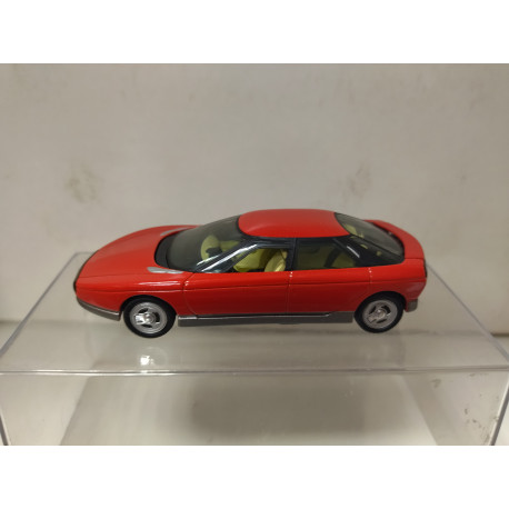 CITROEN ACTIVA I 1988 1:43 UH HACHETTE NO BOX/V FOTOS