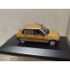 CITROEN VISA II 1981 SUPER E 1:43 UH HACHETTE URNA NO ORIGINAL