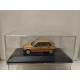 CITROEN VISA II 1981 SUPER E 1:43 UH HACHETTE URNA NO ORIGINAL