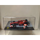 FERRARI F138 FORMULA F1 2013 F.ALONSO F1 1:43 CENT. IXO DEFECT/ALERON SUELTO/V FOTO
