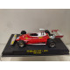 FERRARI 312 T FORMULA F1 1975 N.LAUDA F1 1:43 ALTAYA IXO DEFECT/NO RETROS