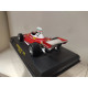 FERRARI 312 T FORMULA F1 1975 N.LAUDA F1 1:43 ALTAYA IXO DEFECT/NO RETROS