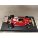 FERRARI 312 T FORMULA F1 1975 N.LAUDA F1 1:43 ALTAYA IXO DEFECT/NO RETROS