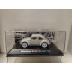 VOLKSWAGEN BEETLE 1965 SEDAN SUNROOF 1:43 DeAGOSTINI IXO