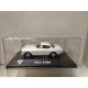 VOLVO P1800 WHITE 1:43 ATLAS IXO HARD BOX