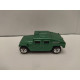 HUMMER HUMVEE 65/79 1:64 MATCHBOX BOX OPEN