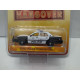 FORD POLICE INTERCEPTOR HANGOVER/RESACON LAS VEGAS HOLLYWOOD 1:64 GREENLIGHT