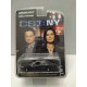 FORD CROWN VICTORIA POLICE C.S.I. NEW YORK HOLLYWOOD 1:64 GREENLIGHT