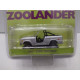 FORD BRONCO 1967 ZOOLANDER HOLLYWOOD 1:64 GREENLIGHT