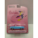 CHEVROLET CHEVELLE MALIBU 1964 BEWITCHED/EMBRUJADA HOLLYWOOD 1:64 GREENLIGHT