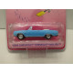 CHEVROLET CHEVELLE MALIBU 1964 BEWITCHED/EMBRUJADA HOLLYWOOD 1:64 GREENLIGHT