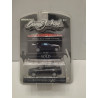 FORD SHELBY 2007 GT500 CONVERTIBLE BARRETT-JACKSON 1:64 GREENLIGHT