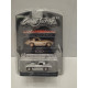 CHEVROLET CORVETTE C2 1967 427/390 COUPE BARRETT-JACKSON 1:64 GREENLIGHT