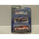 DODGE CHALLENGER SRT8 2008 POLICE EDMONTON CANADA 1:64 GREENLIGHT