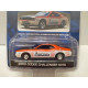 DODGE CHALLENGER SRT8 2008 POLICE EDMONTON CANADA 1:64 GREENLIGHT